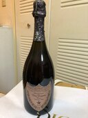 シャンパン ドン・ペリニヨン （お酒）の商品画像 - 査定依頼日：2024年8月19日 - 最高査定価格：18,000円