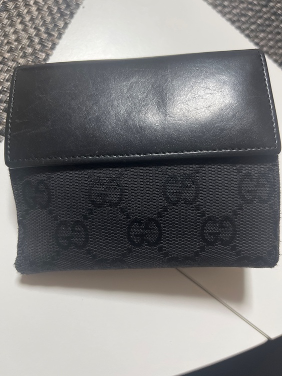 グッチ  （ブランドバッグ）の商品画像 - 査定依頼日：2026年4月10日 - 最高査定価格：100,000円