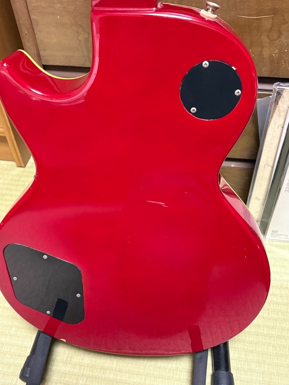 Love Rock（ピアノ・楽器・PA機材）の商品画像 - 査定依頼日：2026年4月12日 - 最高査定価格：18,000円