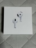 AirPods 4（オーディオ・スピーカー）の商品画像 - 査定依頼日：2025年5月5日 - 最高査定価格：15,000円