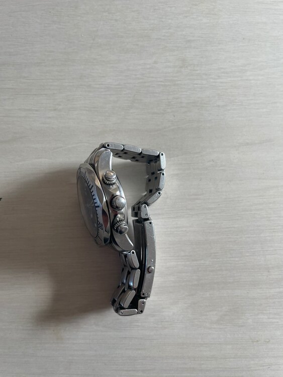 ふめ（高級時計）の商品画像 - 査定依頼日：2025年1月18日 - 最高査定価格：280,000円