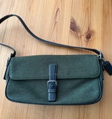 ワンショルダーバッグ型番7763（ブランドバッグ）の商品画像 - 査定依頼日：2026年4月7日 - 最高査定価格：3,000円