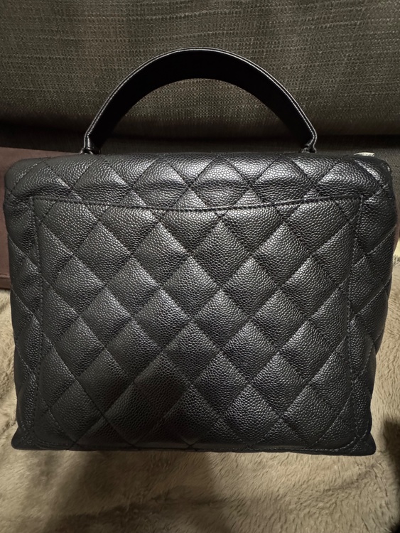 ハンドバッグ（ブランドバッグ）の商品画像 - 査定依頼日：2026年3月24日 - 最高査定価格：310,000円