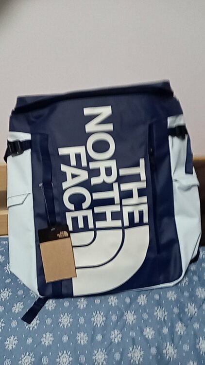 ザ・ノースフェイス（ブランドバッグ）の商品画像 - 査定依頼日：2026年2月4日 - 最高査定価格：6,000円