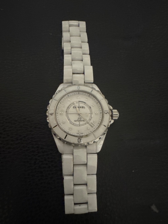 DMS53015（高級時計）の商品画像 - 査定依頼日：2026年3月22日 - 最高査定価格：330,000円