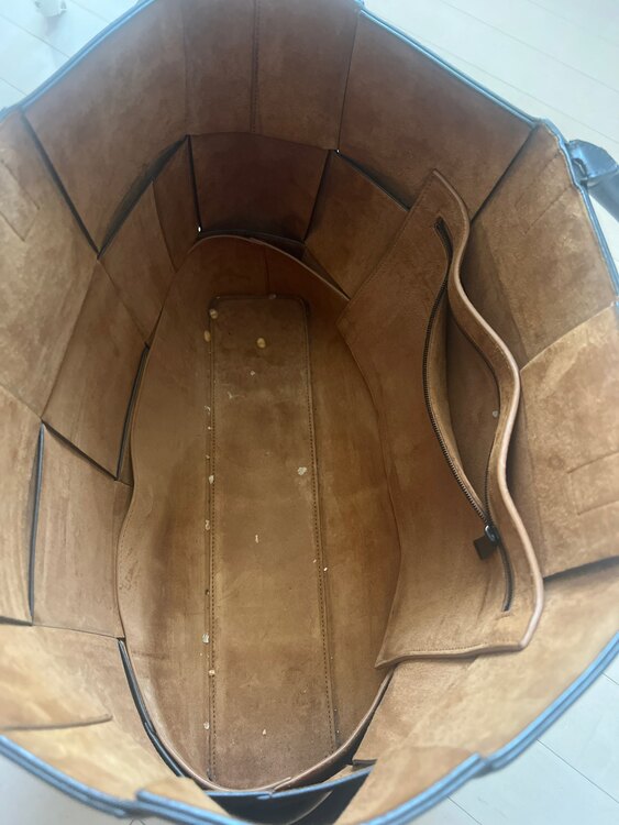 ボッテガ・ヴェネタ  （ブランドバッグ）の商品画像 - 査定依頼日：2025年5月8日 - 最高査定価格：165,000円