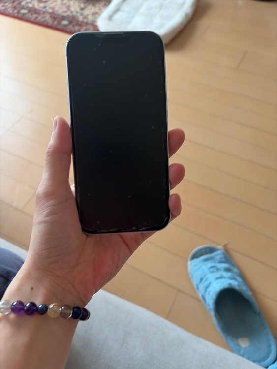 iPhone iPhone 15 128GB docomo（スマホ）の商品画像 - 査定依頼日：2026年8月31日 - 最高査定価格：70,000円