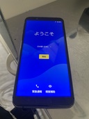 AQUOS sense3 SH-M12（スマホ）の商品画像 - 査定依頼日：2021年9月5日 - 最高査定価格：4,000円