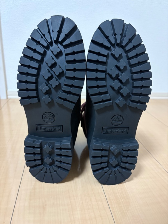 Timberland（古着・ファッション）の商品画像 - 査定依頼日：2026年3月22日 - 最高査定価格：4,000円