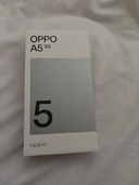 OPPO OPPO Reno5 A 【SIMフリー】OPPO Reno5 A（スマホ）の商品画像 - 査定依頼日：2026年7月5日 - 最高査定価格：6,000円