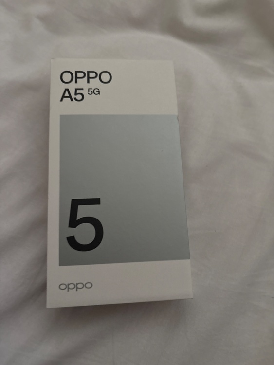 OPPO OPPO Reno5 A 【SIMフリー】OPPO Reno5 A（スマホ）の商品画像 - 査定依頼日：2026年7月5日 - 最高査定価格：6,000円