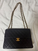 シャネル マトラッセ （ブランドバッグ）の商品画像 - 査定依頼日：2026年3月12日 - 最高査定価格：350,000円