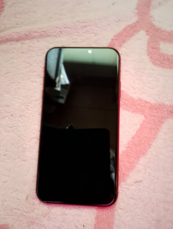iPhone iPhone11 64GB SIMフリー（スマホ）の商品画像 - 査定依頼日：2026年7月25日 - 最高査定価格：100,000円
