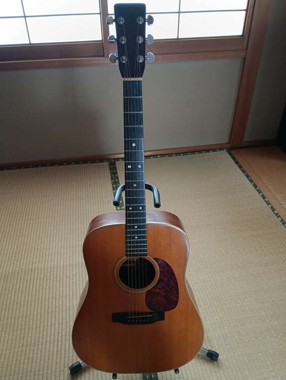 Dｰ28 ｢1973年｣シリアルナンバー 314632 （ピアノ・楽器・PA機材）の商品画像 - 査定依頼日：2025年4月12日 - 最高査定価格：360,000円