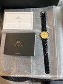 セイコー その他 GCAR05（高級時計）の商品画像 - 査定依頼日：2026年3月27日 - 最高査定価格：100,000円