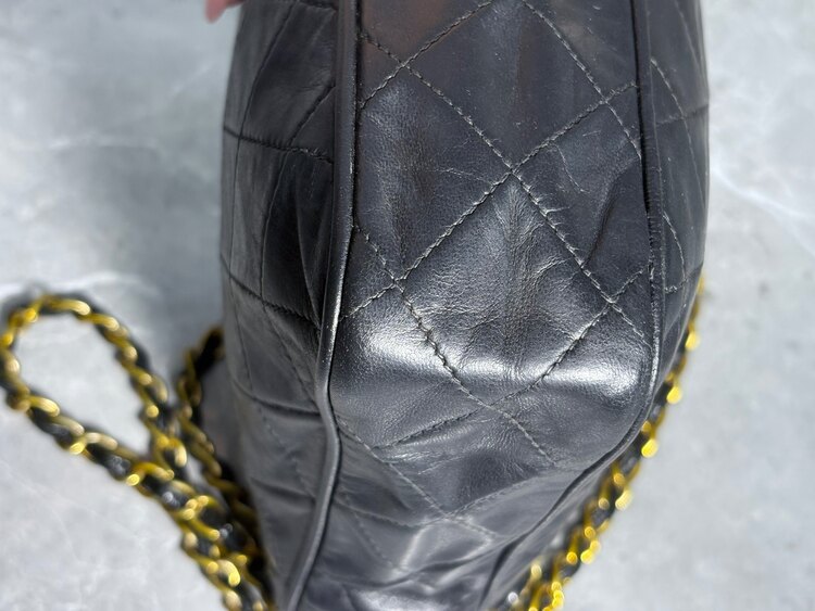 シャネル マトラッセ （ブランドバッグ）の商品画像 - 査定依頼日：2025年5月7日 - 最高査定価格：100,000円