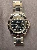 ロレックス パーペチュアルデイト （高級時計）の商品画像 - 査定依頼日：2026年1月13日 - 最高査定価格：1,550,000円