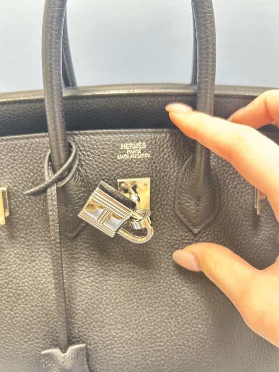 エルメス バーキン （ブランドバッグ）の商品画像 - 査定依頼日：2025年11月19日 - 最高査定価格：3,000,000円