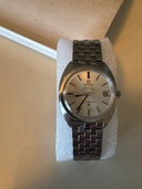 オメガ コンステーション ST168.01（高級時計）の商品画像 - 査定依頼日：2025年8月18日 - 最高査定価格：200,000円