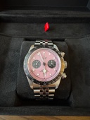 チューダー ブラックベイ 品M79360N-0019（高級時計）の商品画像 - 査定依頼日：2025年10月18日 - 最高査定価格：1,340,000円