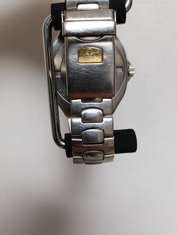 455/422（高級時計）の商品画像 - 査定依頼日：2025年8月6日 - 最高査定価格：300,000円