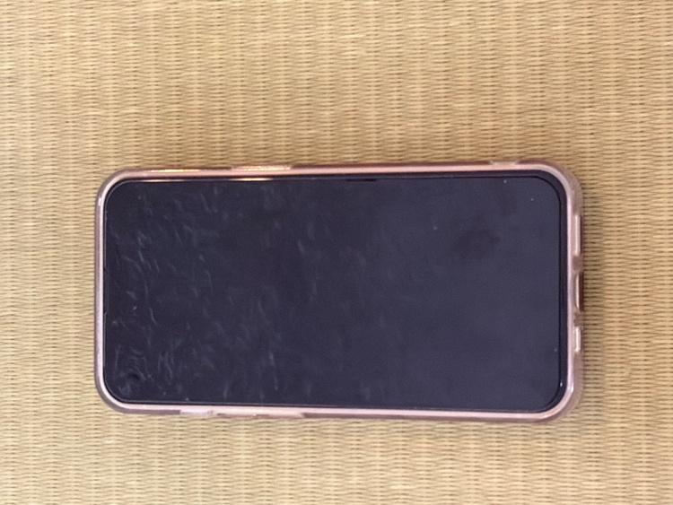 iPhone13（スマホ）の商品画像 - 査定依頼日：2026年10月1日 - 最高査定価格：35,500円