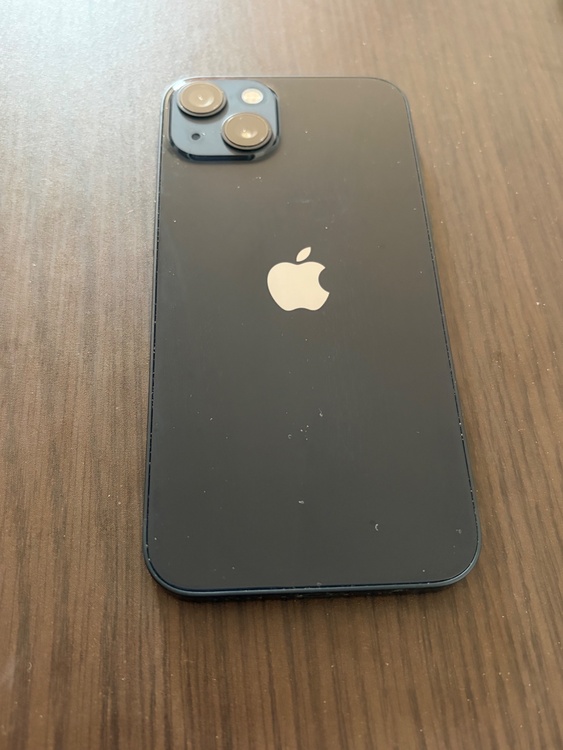 iPhone 13 256GB SIMフリー（スマホ）の商品画像 - 査定依頼日：2026年3月31日 - 最高査定価格：34,000円