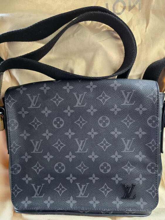 ルイヴィトン モノグラム （ブランドバッグ）の商品画像 - 査定依頼日：2025年5月31日 - 最高査定価格：145,000円