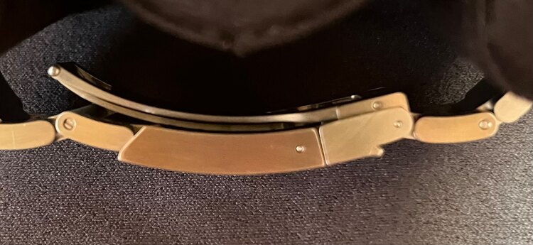 チューダー その他 7995（高級時計）の商品画像 - 査定依頼日：2025年4月3日 - 最高査定価格：350,000円