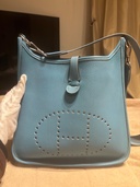 エブリン　プティ（ブランドバッグ）の商品画像 - 査定依頼日：2026年2月13日 - 最高査定価格：290,000円