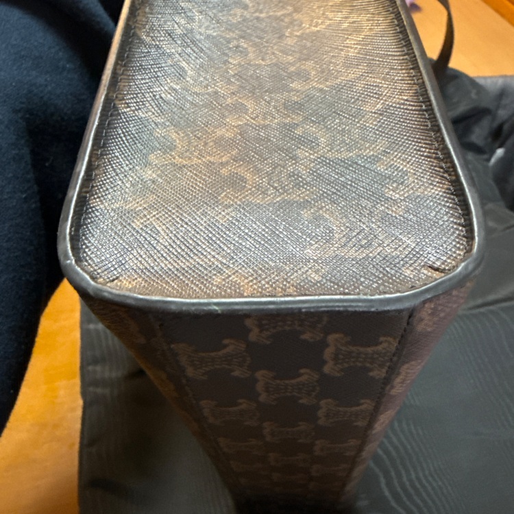 キャンバストート（ブランドバッグ）の商品画像 - 査定依頼日：2025年6月17日 - 最高査定価格：110,000円