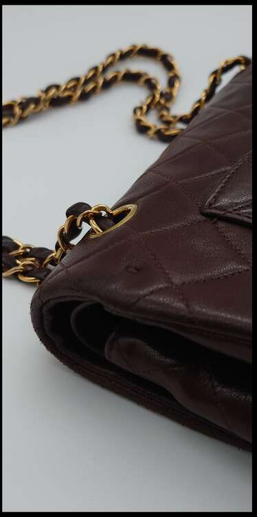 シャネル マトラッセ （ブランドバッグ）の商品画像 - 査定依頼日：2025年4月28日 - 最高査定価格：500,000円