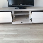 テレビ台　Z235A（家具・寝具）の商品画像 - 査定依頼日：2026年1月11日 - 最高査定価格：3,000円