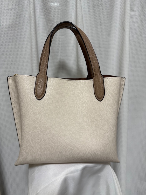 その他 コーチ （ブランドバッグ）の商品画像 - 査定依頼日：2025年7月28日 - 最高査定価格：10,000円