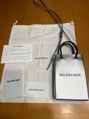 バレンシアガ フォンバッグ