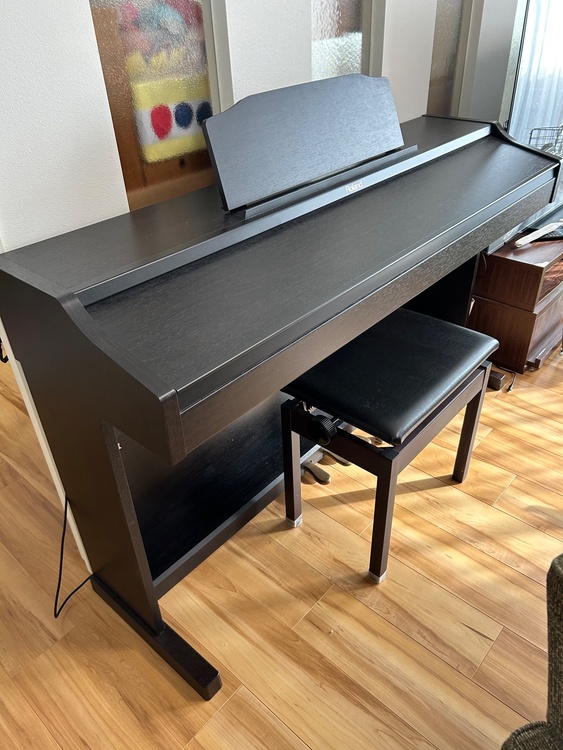 RP401R（ピアノ・楽器・PA機材）の商品画像 - 査定依頼日：2026年1月9日 - 最高査定価格：3,000円