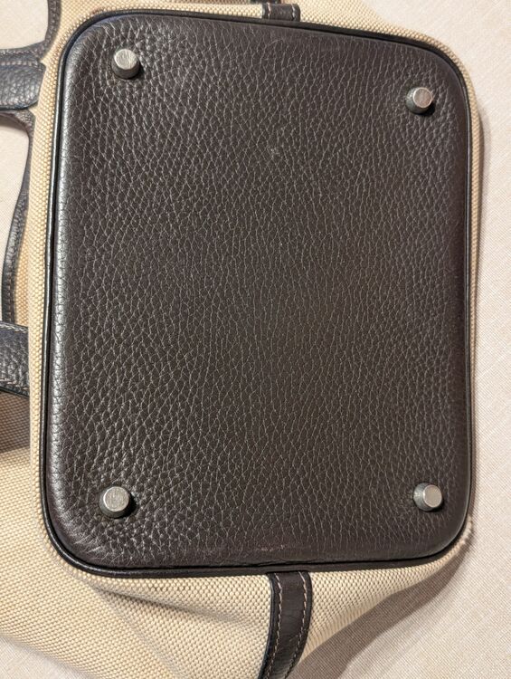 ピコタン（ブランドバッグ）の商品画像 - 査定依頼日：2025年10月5日 - 最高査定価格：130,000円