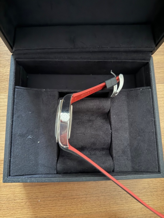 チューダー ヘリテージ 79230N（高級時計）の商品画像 - 査定依頼日：2026年4月5日 - 最高査定価格：400,000円