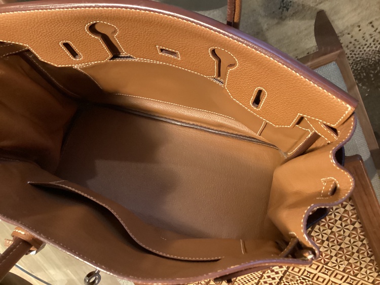 エルメス バーキン （ブランドバッグ）の商品画像 - 査定依頼日：2026年3月31日 - 最高査定価格：2,500,000円