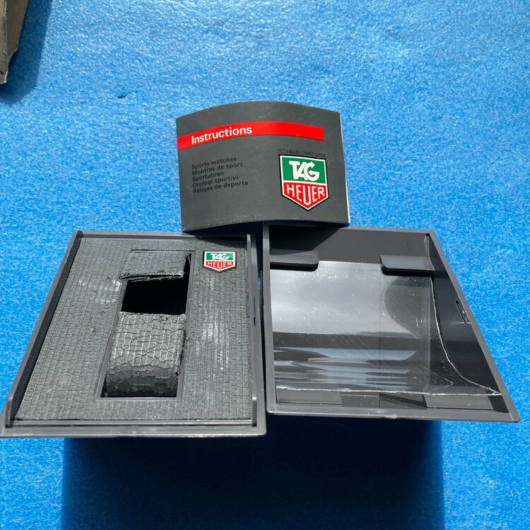 3000 automatic professional 132.206（高級時計）の商品画像 - 査定依頼日：2026年2月7日 - 最高査定価格：68,000円