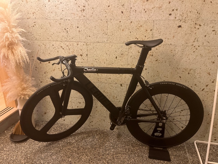 リーダーバイク　735（自転車）の商品画像 - 査定依頼日：2025年10月4日 - 最高査定価格：95,000円