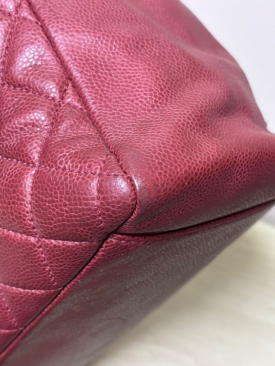 GSTトート（ブランドバッグ）の商品画像 - 査定依頼日：2026年4月4日 - 最高査定価格：170,000円