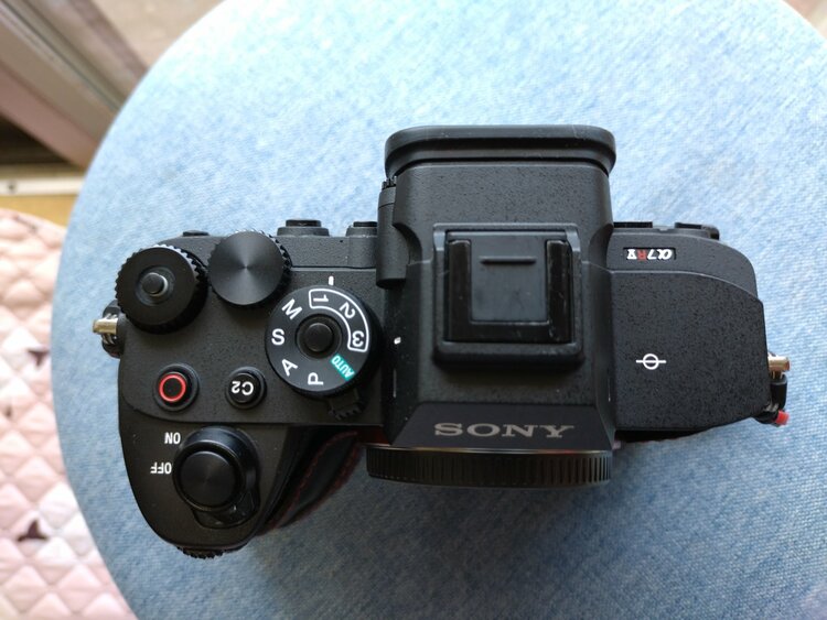α7R5（カメラ）の商品画像 - 査定依頼日：2026年5月14日 - 最高査定価格：230,000円