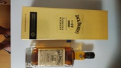 JACK　DANIEL’s　No.27　Gold　