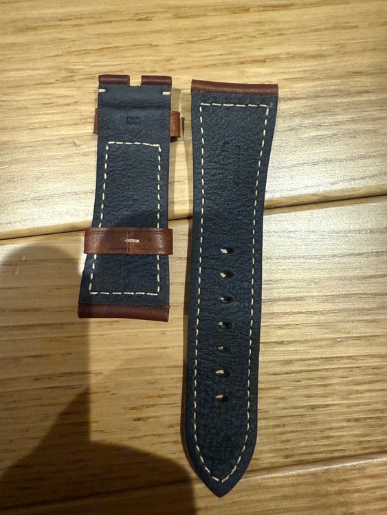 パネライ　ラジオミール　PAM00753（高級時計）の商品画像 - 査定依頼日：2025年9月23日 - 最高査定価格：470,000円