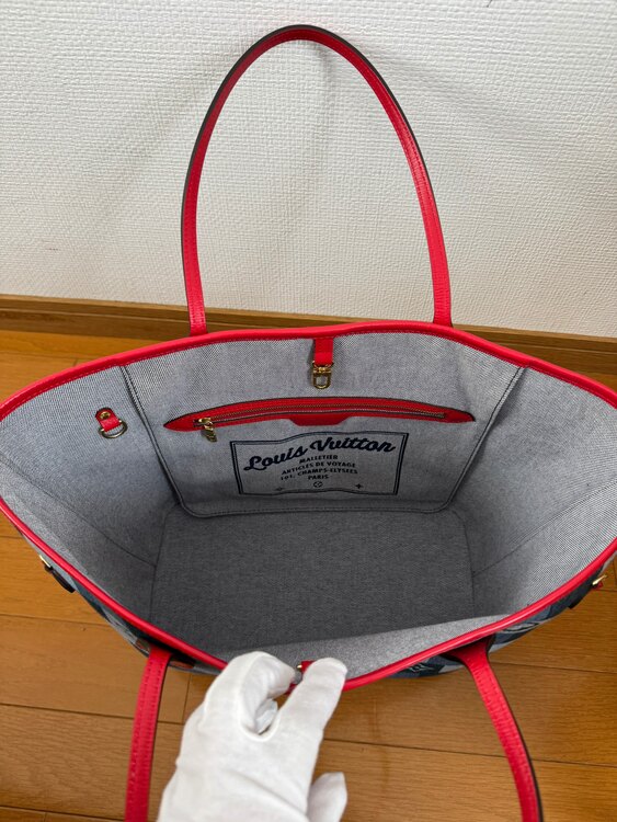 ルイヴィトン ネヴァーフル （ブランドバッグ）の商品画像 - 査定依頼日：2025年3月22日 - 最高査定価格：215,000円