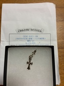 ヘビーファットドロップピアス（古着・ファッション）の商品画像 - 査定依頼日：2026年2月5日 - 最高査定価格：126,000円