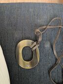 ネックレス（古着・ファッション）の商品画像 - 査定依頼日：2025年9月22日 - 最高査定価格：12,000円