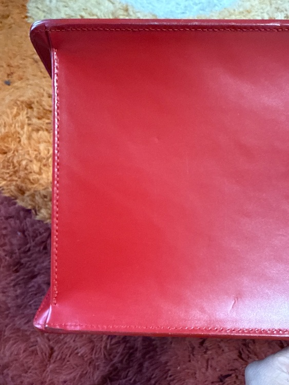 ハンドバッグ（ブランドバッグ）の商品画像 - 査定依頼日：2025年10月22日 - 最高査定価格：60,000円