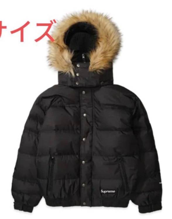 Puffer Jacket（古着・ファッション）の商品画像 - 査定依頼日：2026年1月30日 - 最高査定価格：50,000円